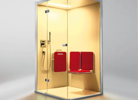 Artweger Body + Soul