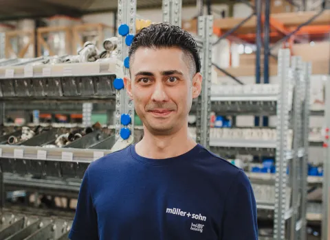 Milan Samari.