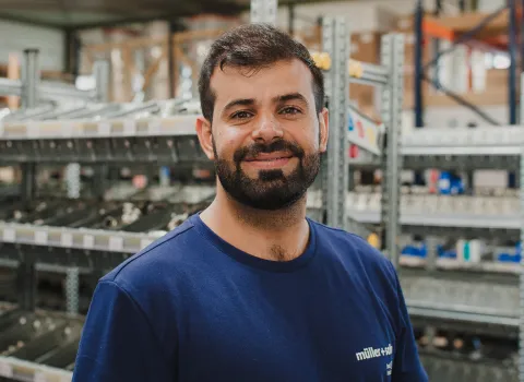 Rahim Naseri.