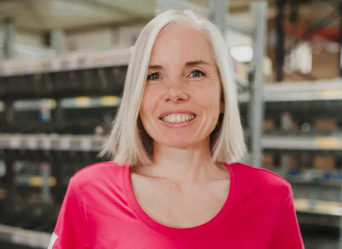 Xenia Stach von Goltzheim.