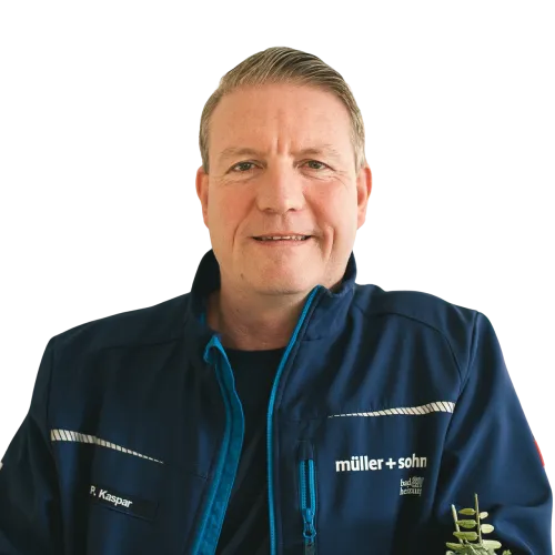 Peter Kaspar