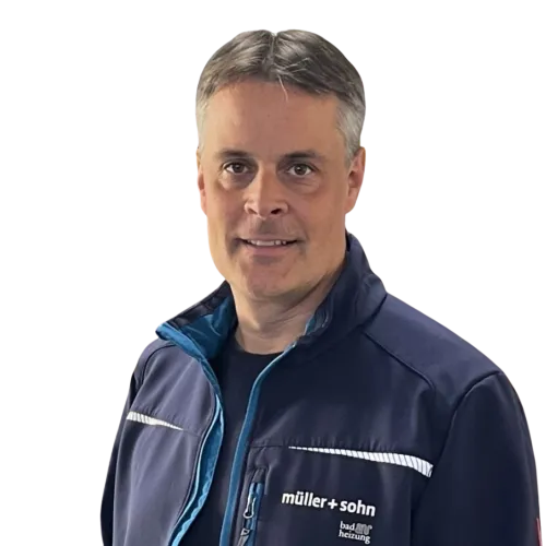 Elektromeister Oliver Hinkel