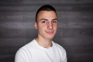 Daniele Dyrmishi