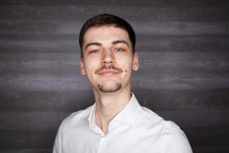 Luca Förster