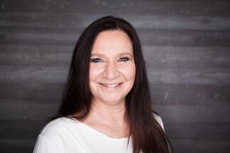 Nicole Wienand