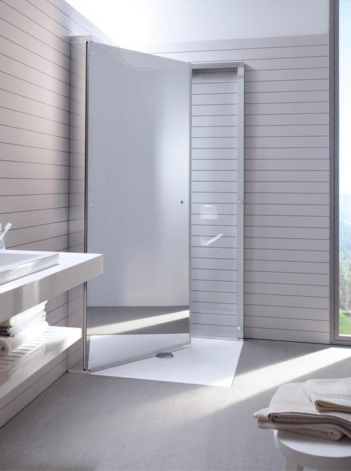 Dusche Openspace Duravit Muller Sohn Frechen Koln